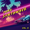 Strangers Again - Syntronix&Bunny X