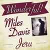Conception - Miles Davis Sextet