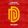 Any Noise - Chuckie