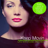 Illusion (Hatikvah Remix) - MoodWarp&Quintin Christian&Vandermeer