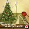 You Are My Angel (Julian Marsh Original Mix) - Amanda Hopewell