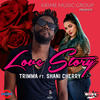 Love Story - Trimma&Shani Cherry
