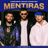 Mentiras | CROSSOVER #3 - Ulises Bueno&RusherKing&Emanero&FMK&Big One