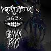 Prosthetix(feat. 363X) (Explicit) - Shanax Bars&363x