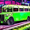 Bus (Explicit) - Jusy