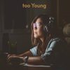 Too Young - Lewis Lymon & The Teenchords