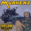 Fast Lane(feat. Lex Bratcher & Crypt) (Explicit) - Murkemz&Lex Bratcher&Crypt