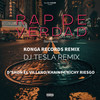 Rap de Verdad (Konga Records Remix|Explicit) - Khain74&Richy Riesgo&D'shon El Villano