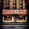 Skills Deli Session Two (Liles) - Roy Carlovich&Loren D&PolletZoo