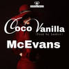 Coco Vanilla - McEvans