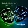 PARANORMAL RAP ACTIVITY (feat. Johnsonbeatz) (Explicit) - ENOCH DMK&JohnsonBeatz