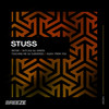 Touching Me - STUSS&Subverse