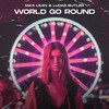 World Go Round - Max Lean&Lucas Butler