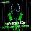 Pump Up The Bass (Original Mix) - Nando CP