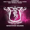 India Intelligence Service (Original Mix) - Kogenman