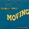 Moving (Original Mix) - Venditti Bros
