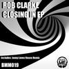 Ascension (Original Mix) - Rob Clarke