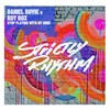 Stop Playing With My Mind (Dub Instrumental) - Daniel Bovie