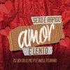 Sexo É Rapido, Amor É Lento (Explicit) - MC P1&DJ Jéh Du 9&MC Well Ferrari