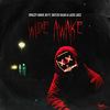 Wide Awake (feat. Lazie Locz & Skitzo Silva) (Explicit) - Spazzy Davis Jr.&Lazie Locz&Skitzo Silva