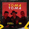 Toma Toma (Explicit) - Made In Braza&MC C4