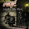 Jekyll y Mr. Hyde - Arje
