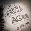 Letter to Society[feat. Big Squeeze] (Radio Version|Explicit) - AG&Big Squeeze