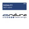 Misty Lights (Original Mix) - Sodality