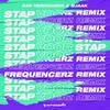 Stap Voor Stap (Frequencerz Remix|Explicit) - Kav Verhouzer&Sjaak