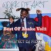 Best OF Asake Mix 2023 (Mixed) - Respect Dj Fizzy