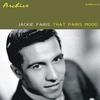 I'm Through With Love - Jackie Paris