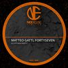 Egyptian Party (Original Mix) - Matteo Gatti&Fortyseven