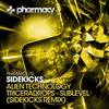 Sublevel (Sidekicks Remix) - Triceradrops