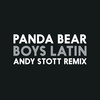 Boys Latin (Andy Stott remix) - Panda Bear