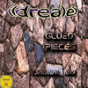 Glued Pieces (Original Mix) - Ildrealex