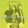 Permíteme Darte(feat. Rafael Basurto) - Materia Prima&Rafael Basurto