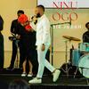 Ninu Ogo (live ministration at erioluwa's concert|Live) - Sir Judah