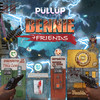 Top The Bill - Bennie&MadRush MC