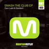 Severo (Original Mix) - Dani Labb&Santierri