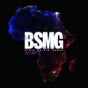 Jesse Owens (Remix) - BSMG&Megaloh&mUsa&Ghanaian Stallion&Jean Cyrille&Chefboss&Tarek