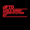 Redemption - Sable Sheep