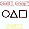 Squid Game (Green Light Red Light) - Zandei