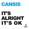 It's Alright It's Ok (Cansis Nu Electro Mix Edit) - Cansis