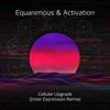 Cellular Upgrade (Inner Expression Remix) - Equanimous&Activation&Inner Expression