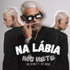 Na Labiá nos Mete (Explicit) - Dj Jako&Mc Scar