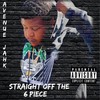 CRIPS OUT(feat. RUNER) (Explicit) - Avenue Jahk&Runer