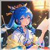 Tera (Kumi-P Remix) - Xomu&Kumi-P