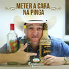Meter a Cara Na Pinga - Cuiabanno Lima&Rogério Ferrari&Luan Renato