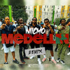 Medellin (Remix|Explicit) - Niicmo&Didgis&Le hyp&Malty 2BZ&Kevni