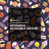 Incredible Groove - Advanika